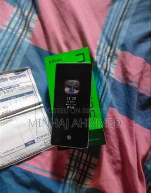 ইনফিনিক্স নোট ৪০এস ২৫৬ জিবি