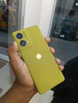 মোটর চলা মটো জি৮৫ ১২৮ জিবি গ্রে