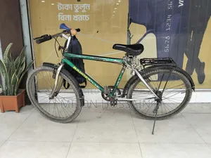 Good quality bicycle for sale