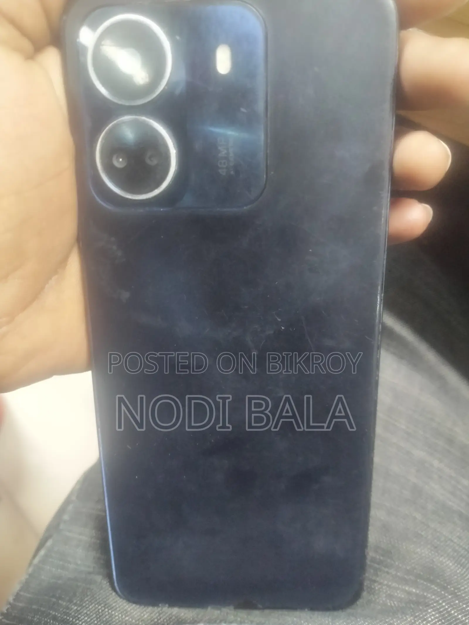 Benco S1 128 GB Blue