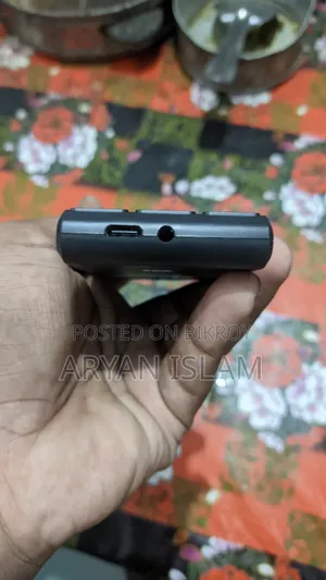 নতুন আইটেল পাওয়ার ৪০০ কালো