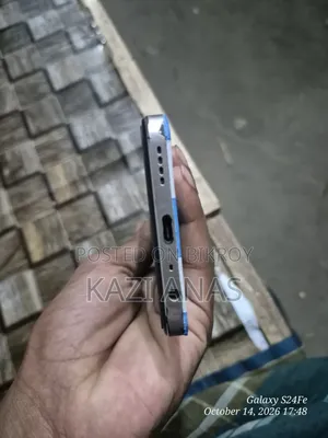 Realme C55 256 GB Rose Gold
