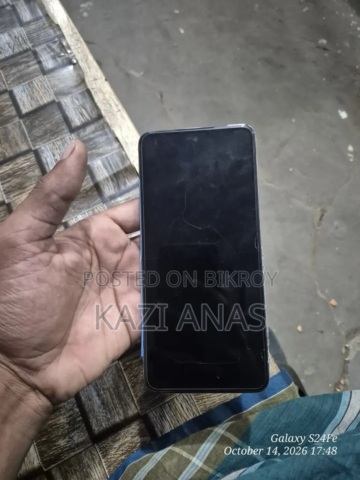 Realme C55 256 GB Rose Gold