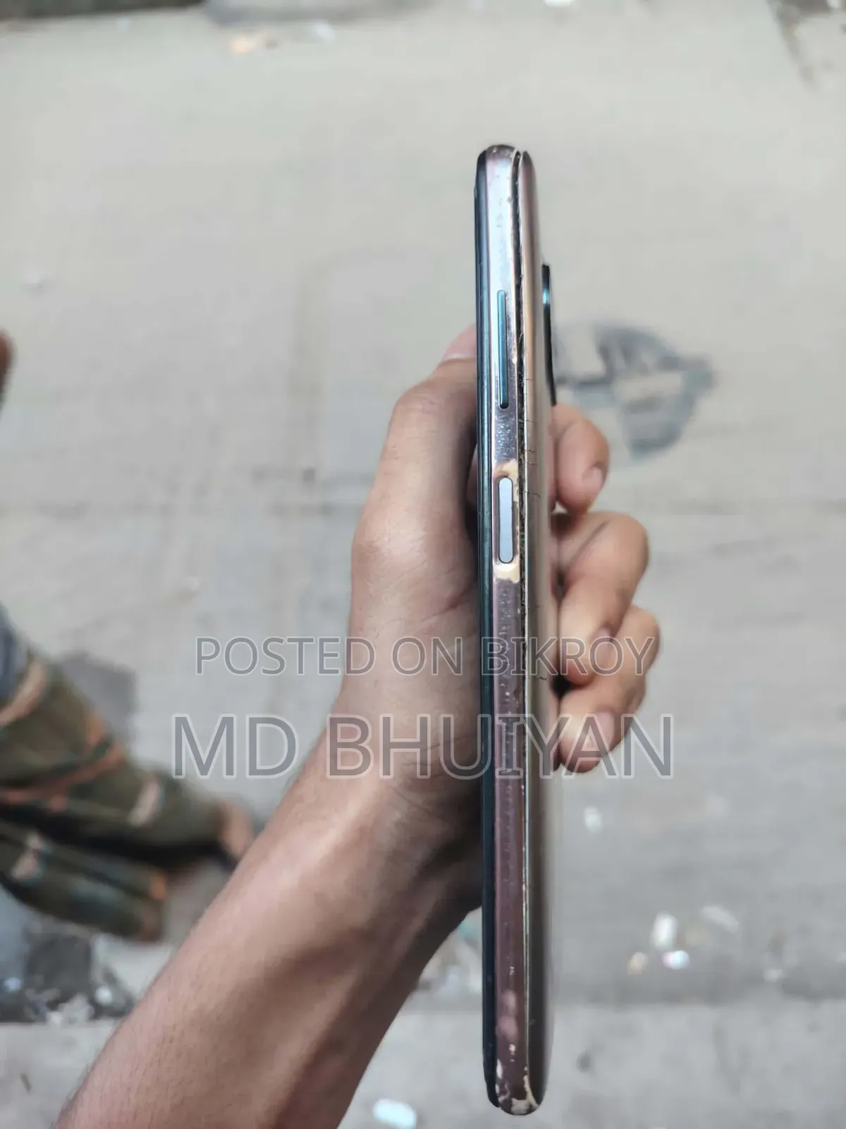 Xiaomi Poco X3 Pro 128 GB