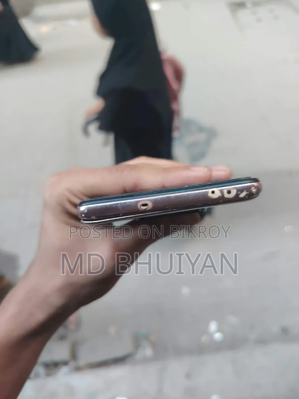 Xiaomi Poco X3 Pro 128 GB