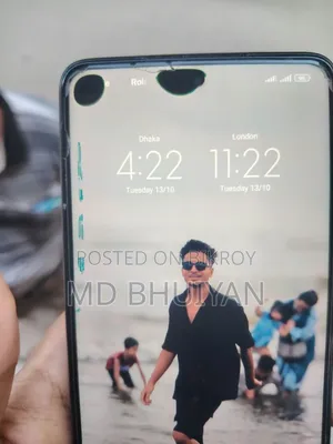 Xiaomi Poco X3 Pro 128 GB