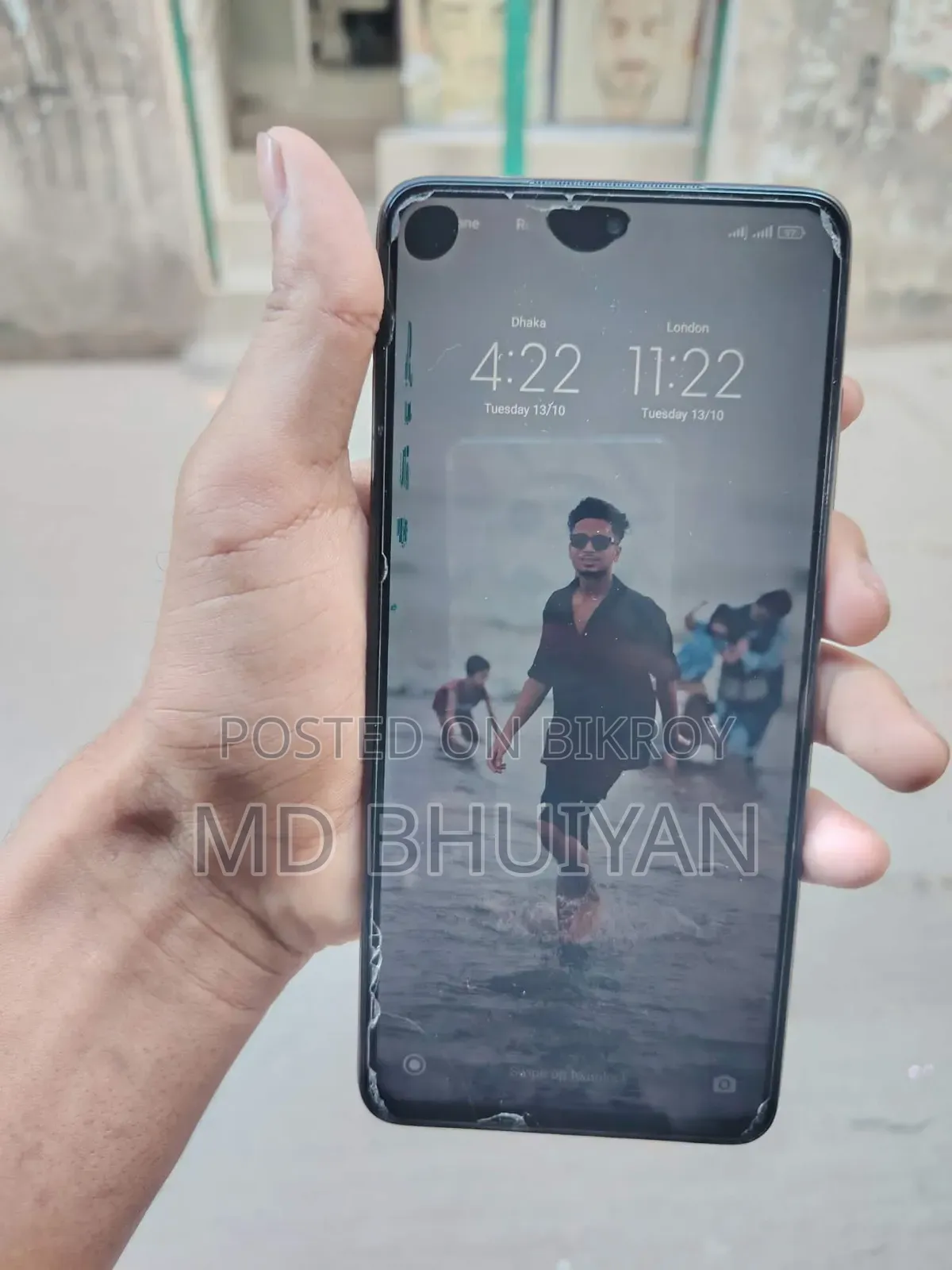Xiaomi Poco X3 Pro 128 GB