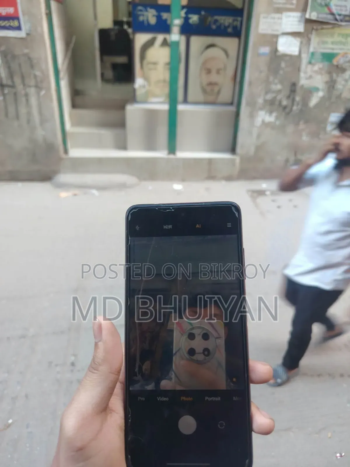 Xiaomi Poco X3 Pro 128 GB