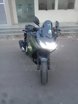 Suzuki Gixxer SF 2025 Gray