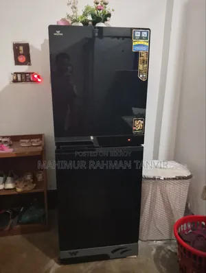 ওয়ালটন স্মার্ট ফ্রিজ
