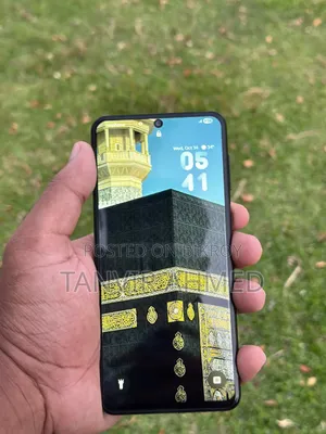 Samsung Galaxy S21+ 5G 256 GB Black