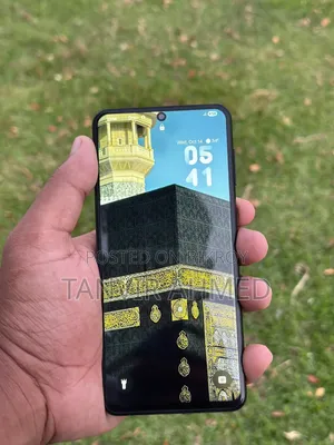 Samsung Galaxy S21+ 5G 256 GB Black