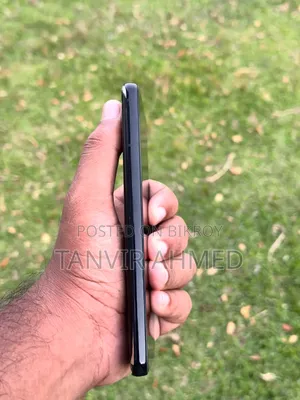 Samsung Galaxy S21+ 5G 256 GB Black