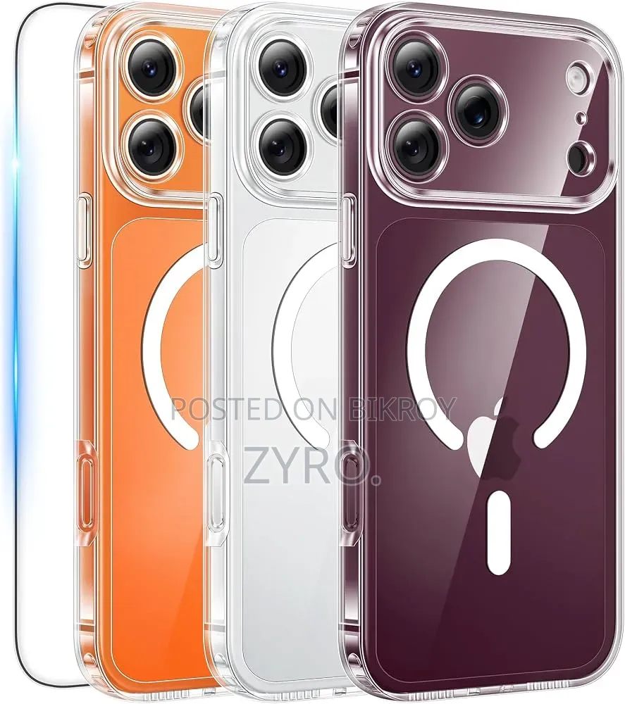 I Phone Anti Yellow Case