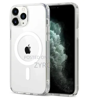 I Phone Anti Yellow Case