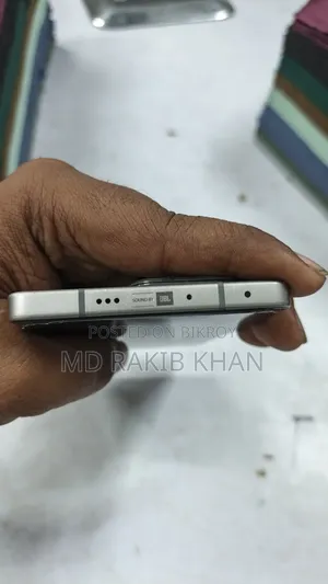 ইনফিনিক্স নোট ৫০এস ২৫৬ জিবি সিলভার
