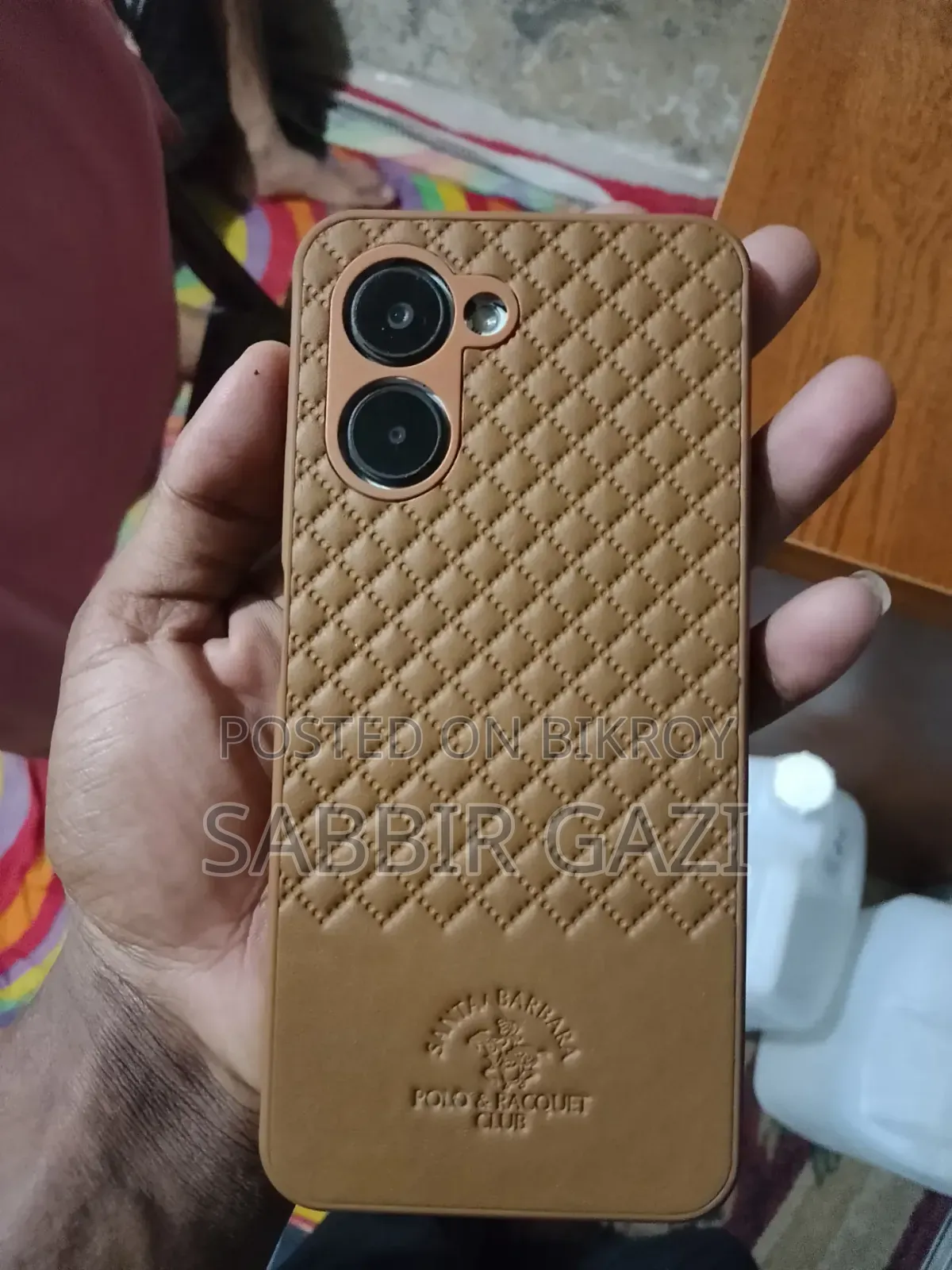 New Realme C33 64 GB Silver
