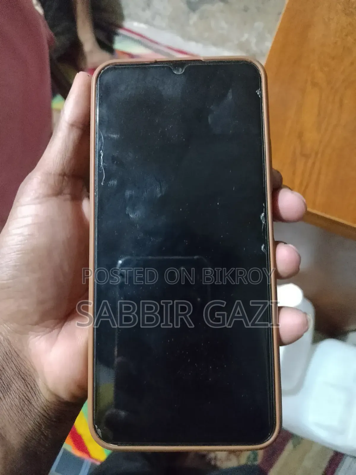New Realme C33 64 GB Silver