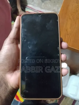 New Realme C33 64 GB Silver