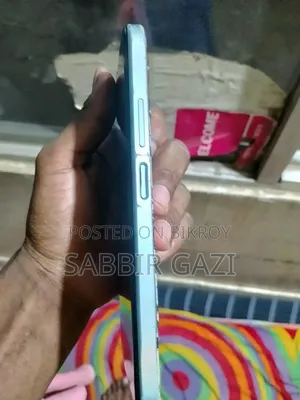 New Realme C33 64 GB Silver