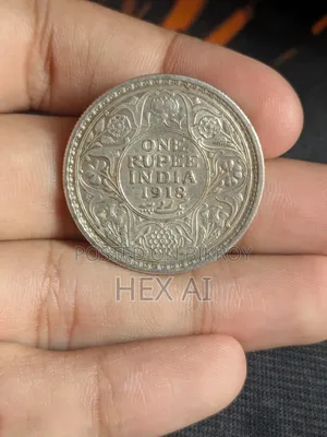 2k Old Coin