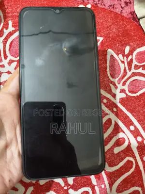 Xiaomi Redmi 10A 32 GB Black