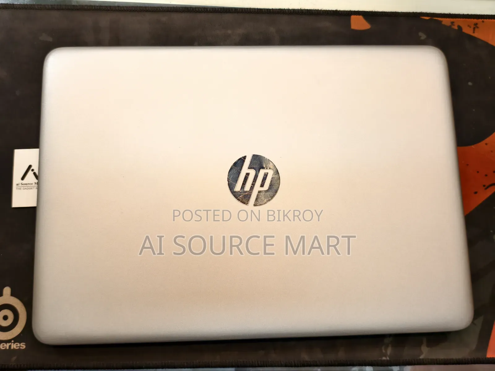 Laptop HP EliteBook 840 G3 8GB Intel Core i7 SSD 640GB