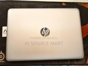 Laptop HP EliteBook 840 G3 8GB Intel Core i7 SSD 640GB