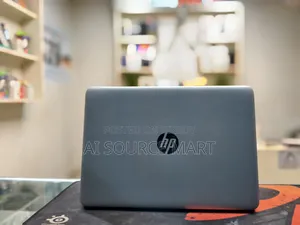 Laptop HP EliteBook 840 G3 8GB Intel Core i7 SSD 640GB