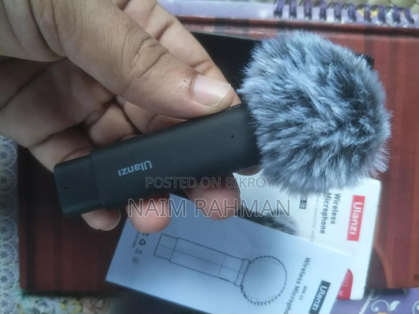 উলানজি ডব্লিউএম-১০