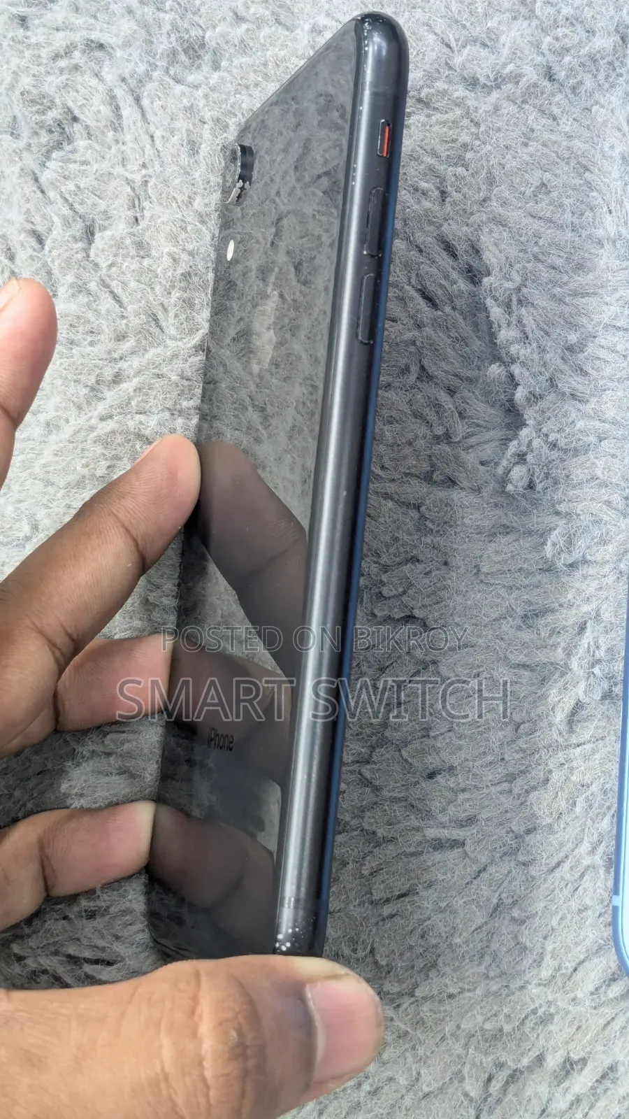 Apple iPhone XR 128 GB Red
