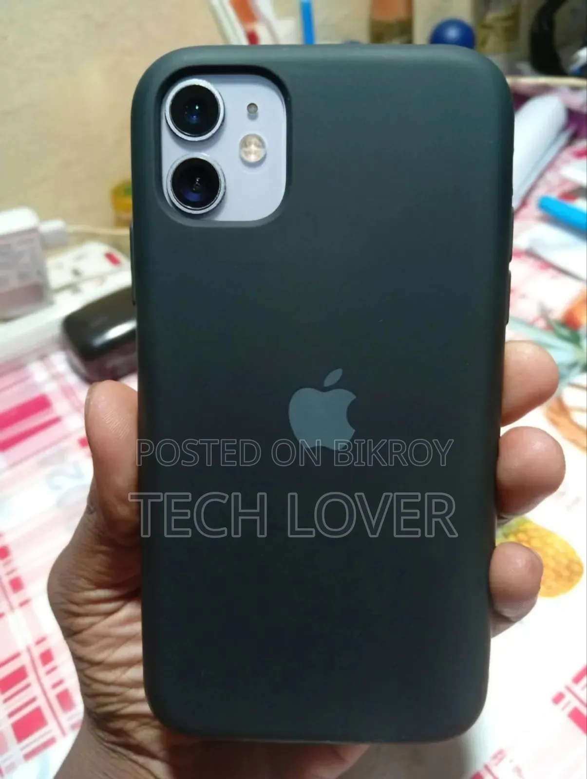 Apple iPhone 11 64 GB Purple