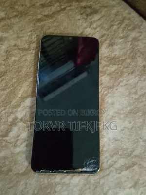 Oppo F17 128 GB Orange