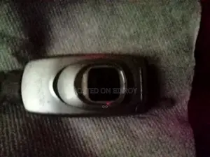 Samsung SGH-800 Silver
