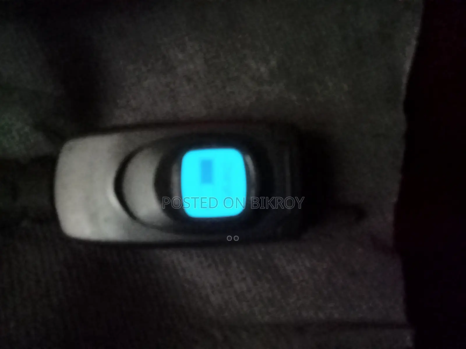 Samsung SGH-800 Silver