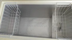 এলজি ডিপ ফ্রিজার