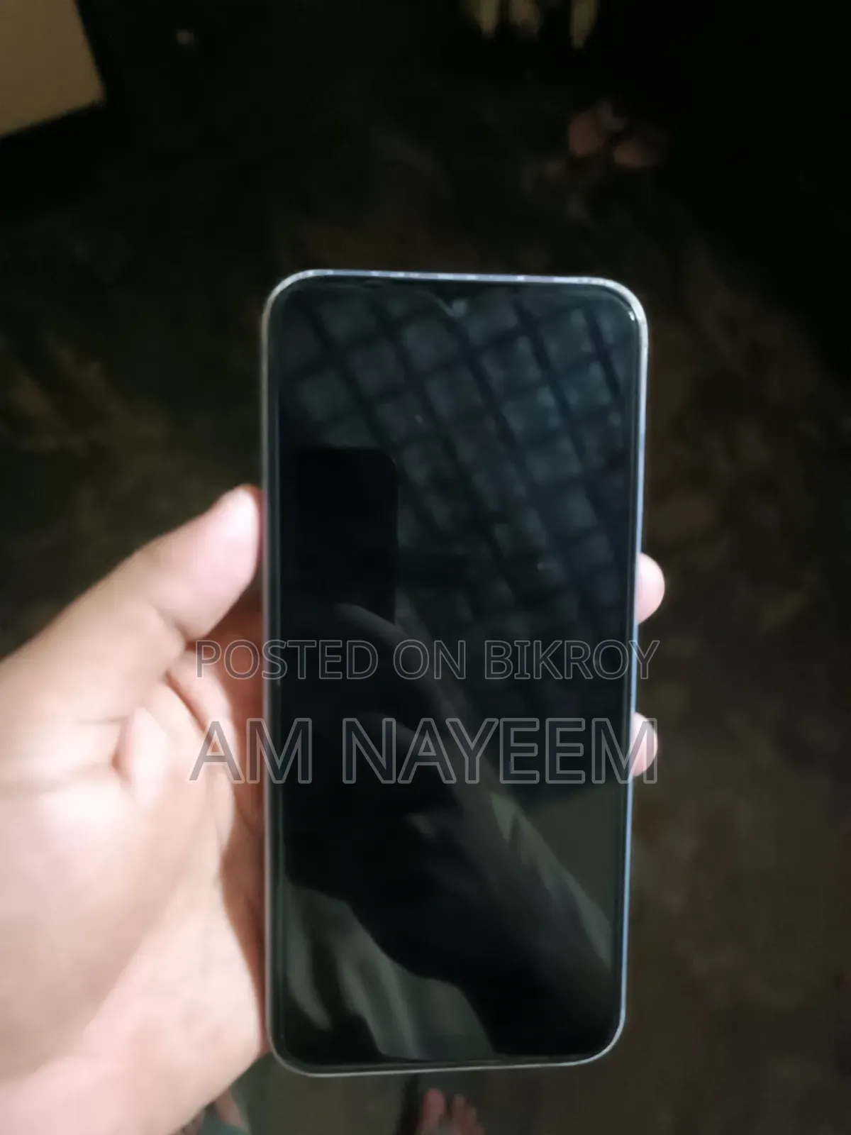 Samsung Galaxy A14 5G 128 GB Silver