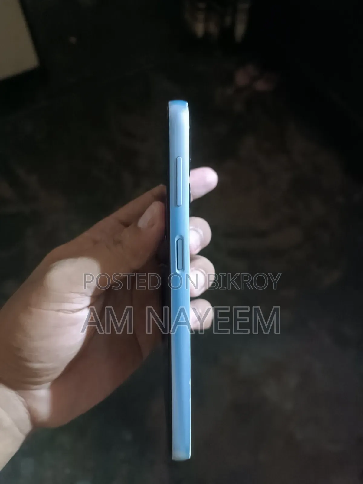 Samsung Galaxy A14 5G 128 GB Silver