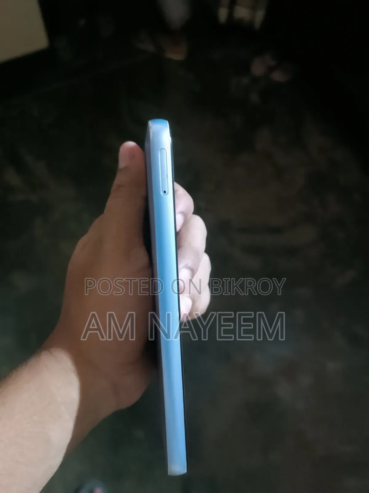 Samsung Galaxy A14 5G 128 GB Silver