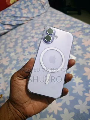 Apple iPhone 17 256 GB