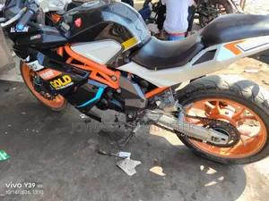 Taro GP 1 Sport 2021 Black