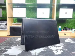 Laptop Lenovo ThinkPad x13 Yoga 8GB Intel Core i5 SSD 256GB