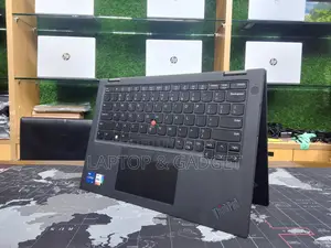 Laptop Lenovo ThinkPad x13 Yoga 8GB Intel Core i5 SSD 256GB