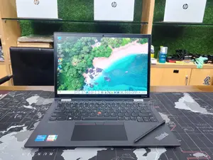 Laptop Lenovo ThinkPad x13 Yoga 8GB Intel Core i5 SSD 256GB