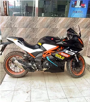 Taro GP 1 Sport 2021 Black