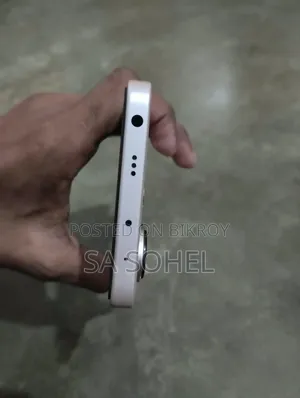 শাওমি রেডমি নোট ১৩ ২৫৬ জিবি গোল্ড