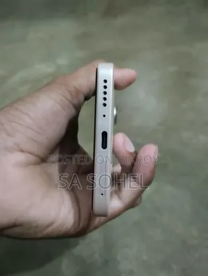 শাওমি রেডমি নোট ১৩ ২৫৬ জিবি গোল্ড