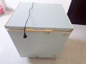 Butterfly Eco+ ব্র‍্যান্ডের ব্যবহৃত ফ্রীজ বিক্রি হবে