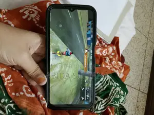 Oppo A18 64 GB Black