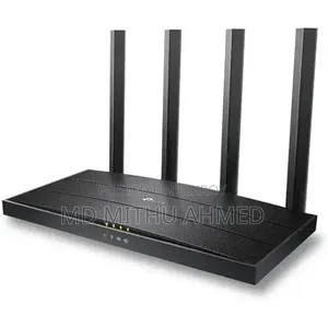 TP-Link Archer AX12 AX1500 Wi-Fi 6 Router — বিক্রয়